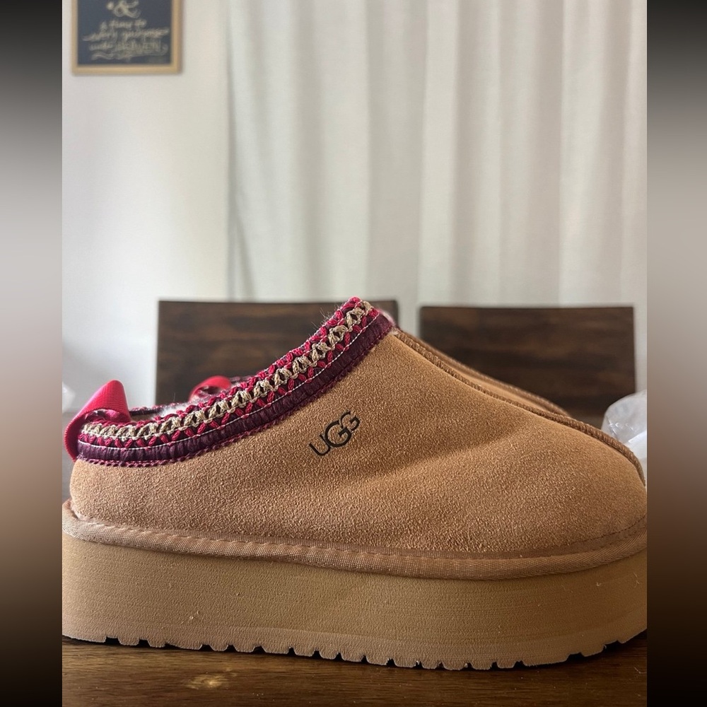 Ugg Tasman Slippers